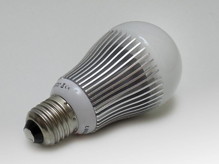 LED-Bulp