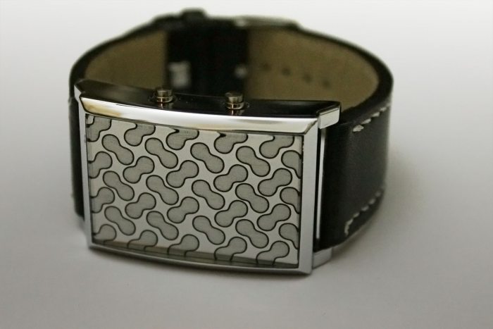 LED-Virus Watch