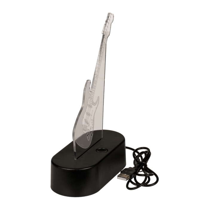 Computerlampe