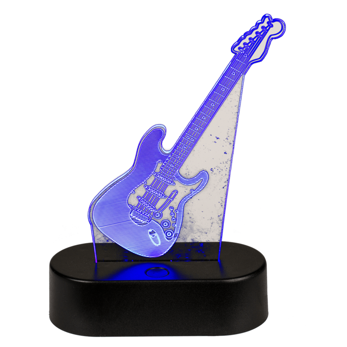 USB-Lampe