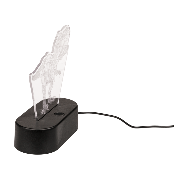 USB-Lampe