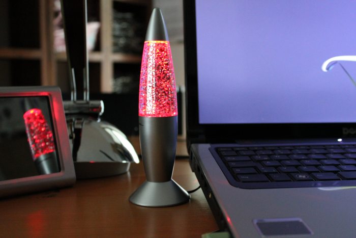 USB-Disco-lamp