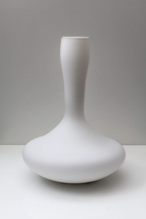 LED-Vase