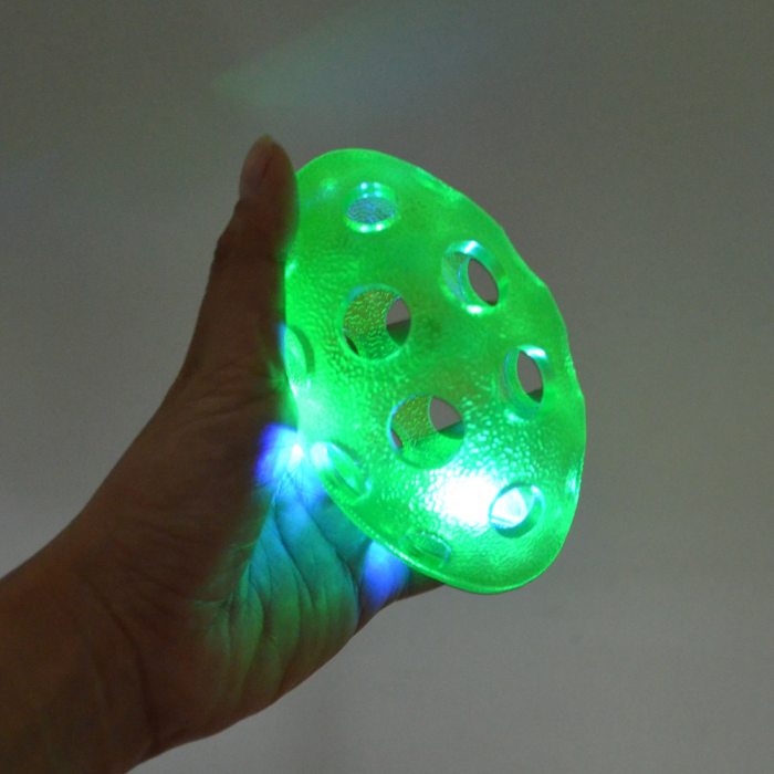 LED mini football
