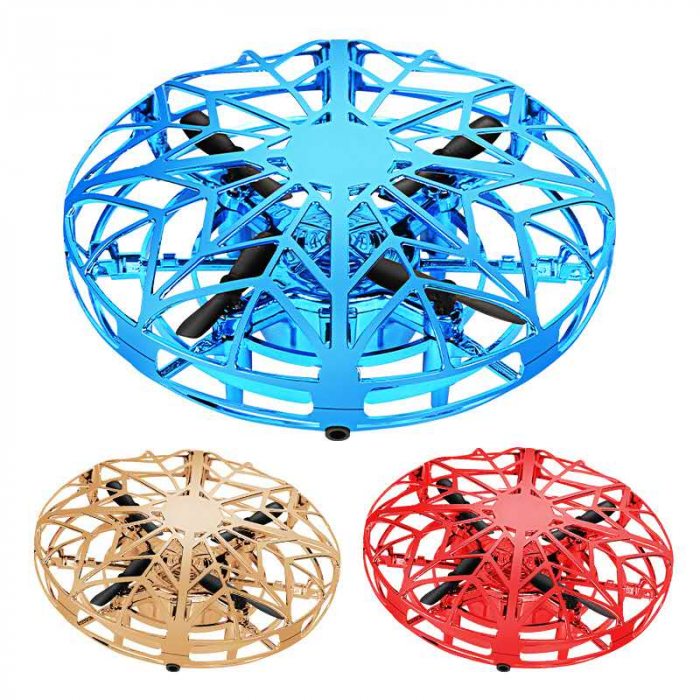 Sensoflyer 2.0 Mini UFO