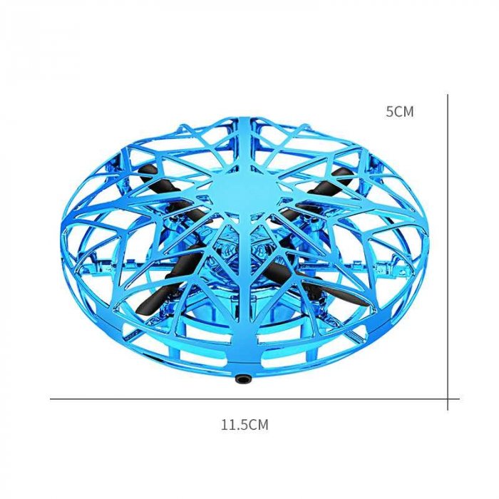 Mini UFO Drone
