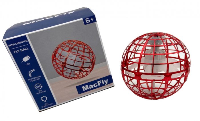 LED Rotor Leuchteffekte Ball