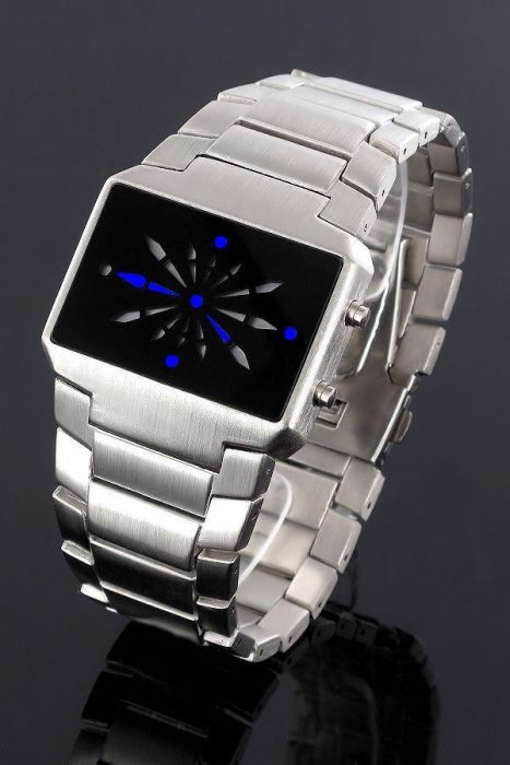 Jay Baxter Navigator m046