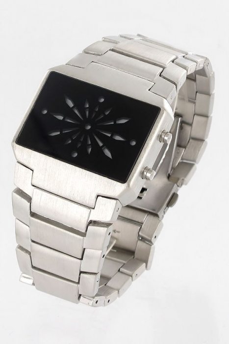 Jay Baxter Navigator m046