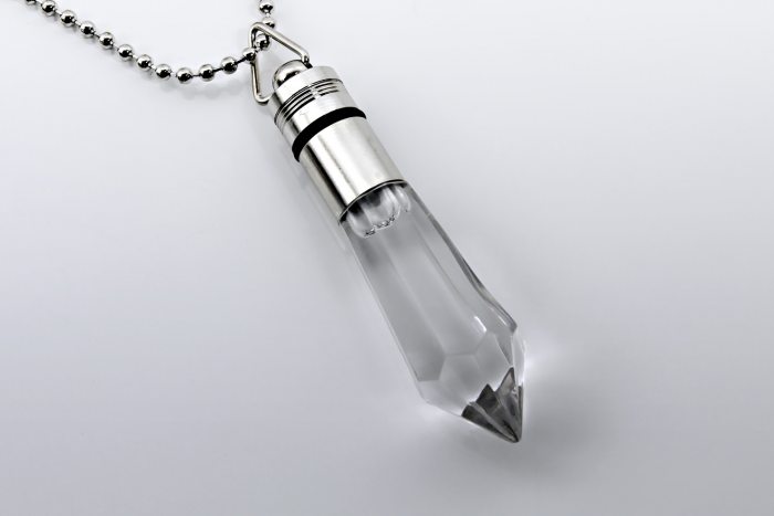 LED Crystal Chain