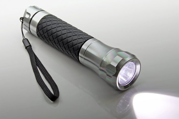 led taschenlampe lunartec