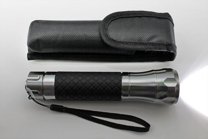 5 Watt Cree LED-Taschenlampe
