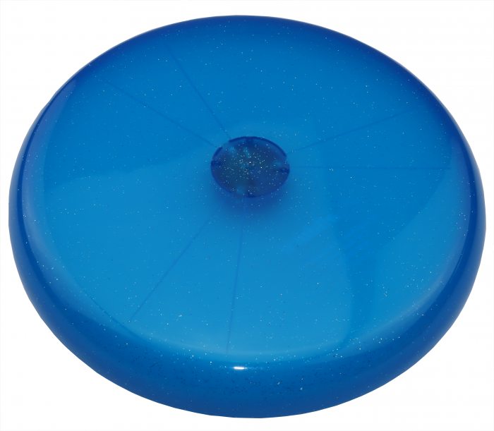 leuchtende wurfscheibe disc