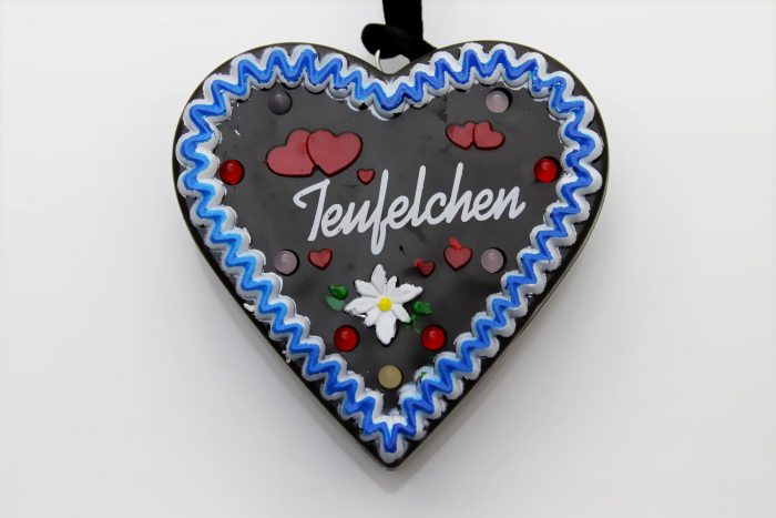 Teufelchen Gingerbread
