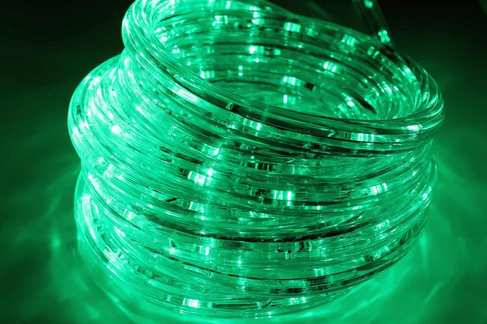 LED-Rope-Light