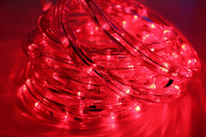 LED-Rope-Light