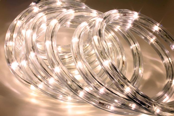 LED-Rope-Light