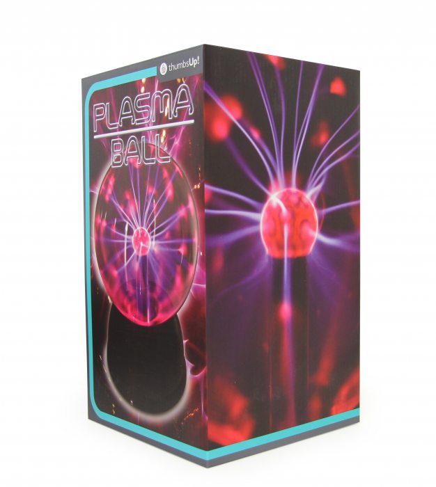 Plasma Kugel I Plasma Ball I Plasma Lampe