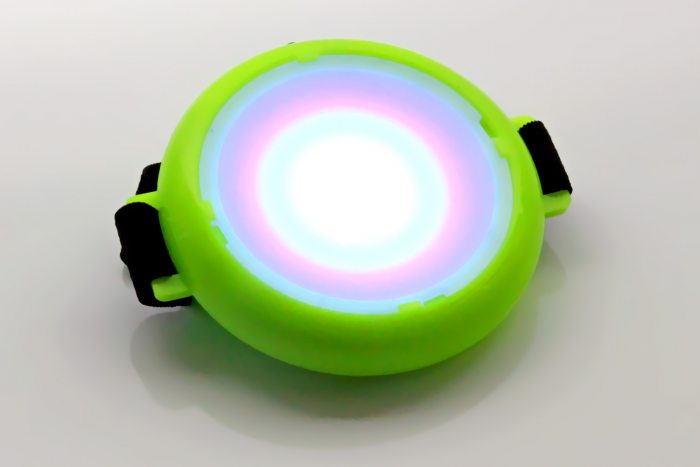LED-Dancelight