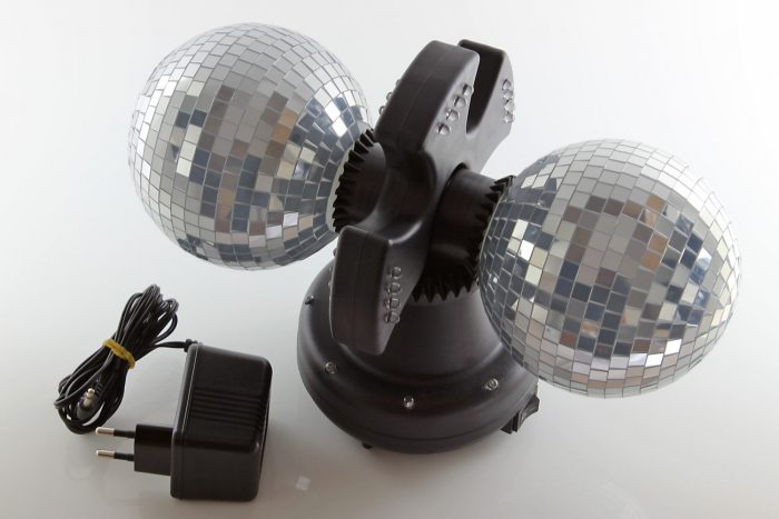 LED Table Disco