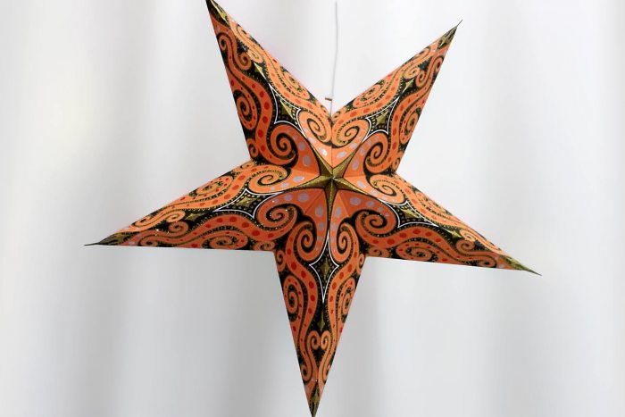 Mandala Star