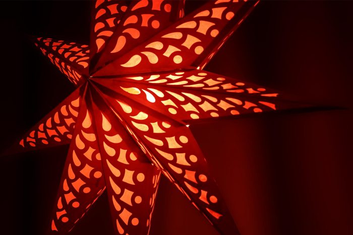 Shining star