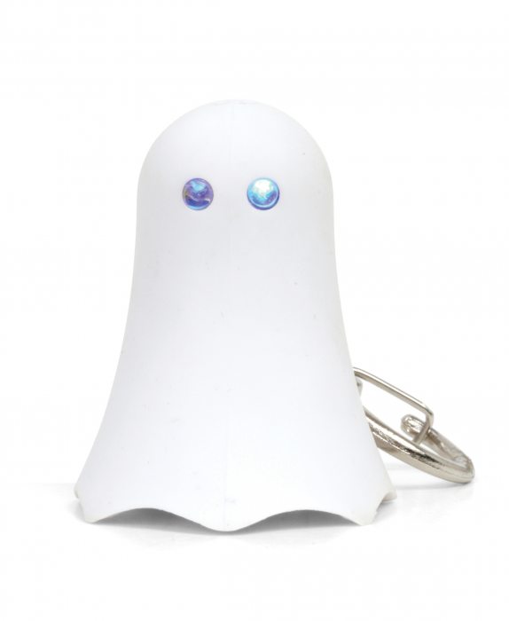 Ghost Key Chain
