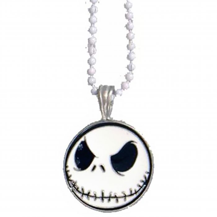 Halskette Anhäger - The Nightmare before Christmas
