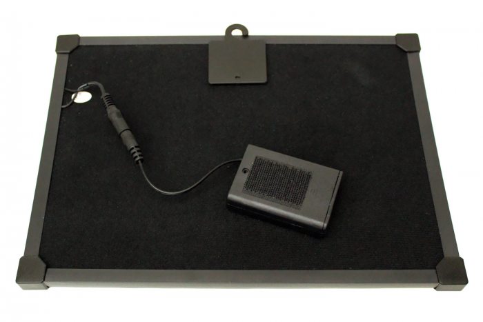 LED Deko-Pinboard personalisierbar I Kreative Gestaltung