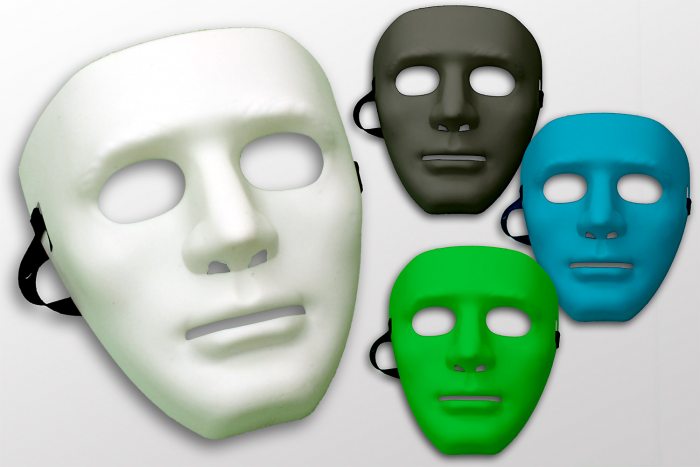 Clone Mask