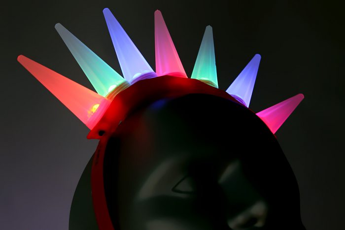 Party LED-Hairband