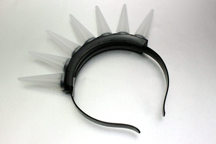Party LED-Hairband