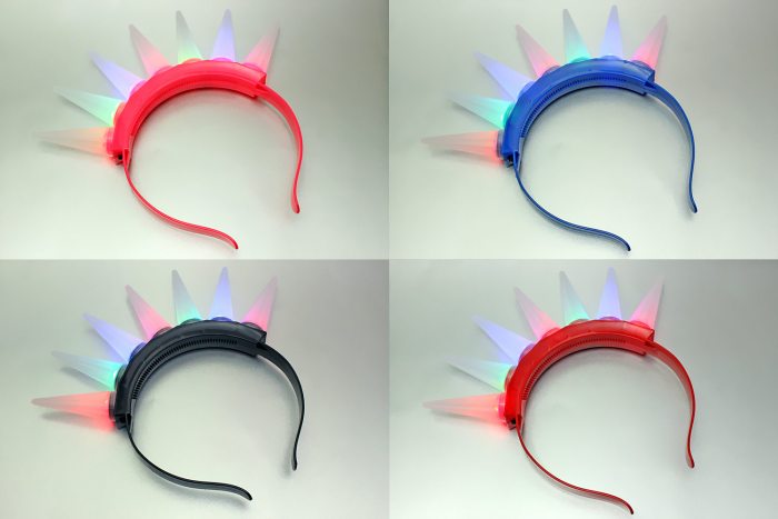 Party LED-Hairband