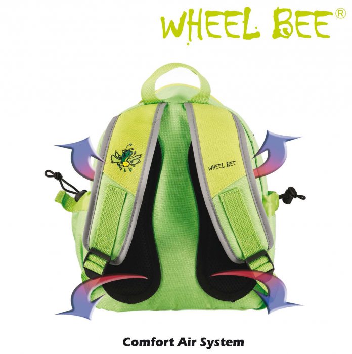 Air-Circulation System