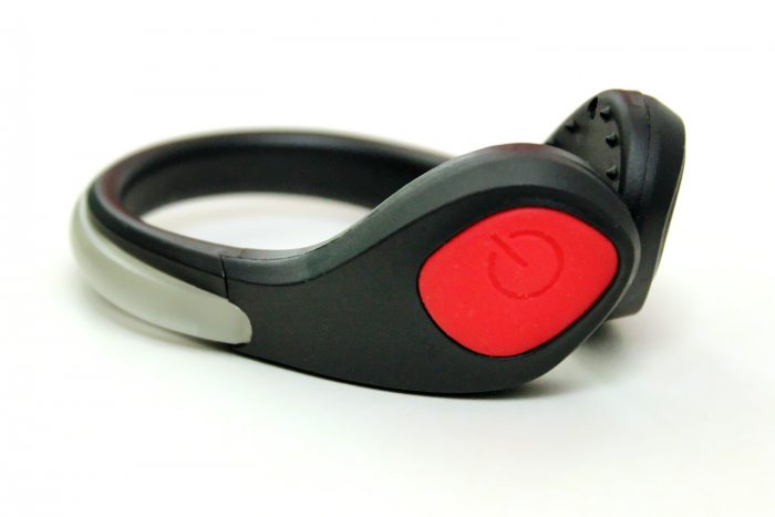 LED shoe clip Set