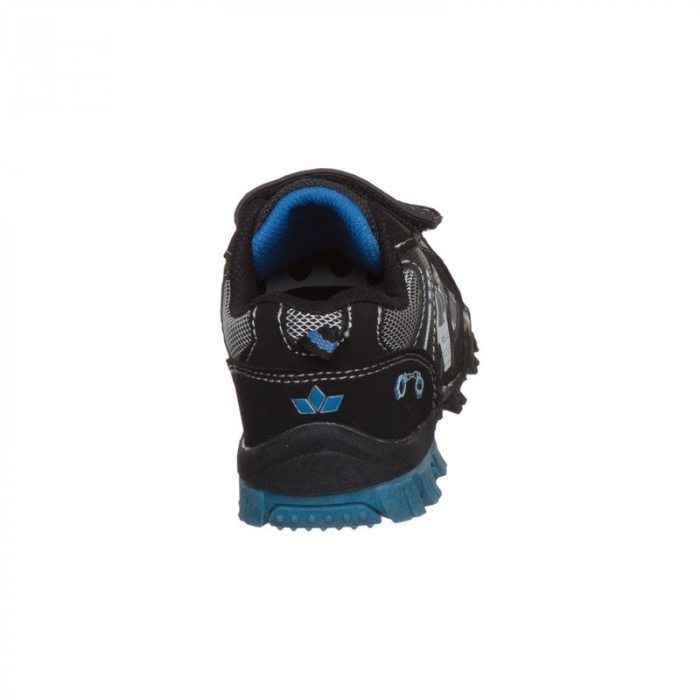 Blink Schuh Lico Polizist Polizei für Jungen