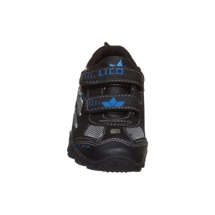 Blink Schuh Lico Polizist Polizei für Jungen