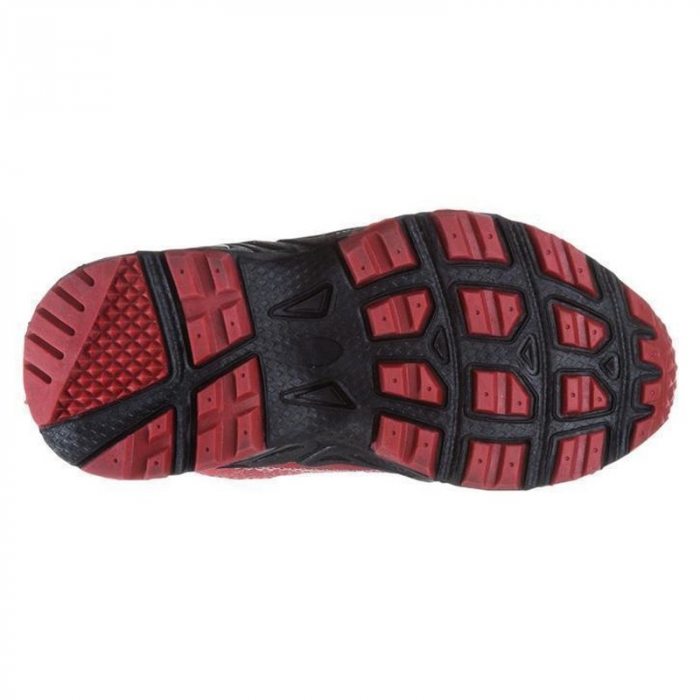 Blink Schuh Feuerwehr für Jungen I Lico