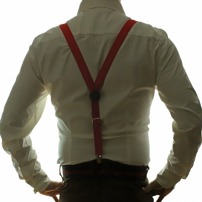 LED-Suspenders