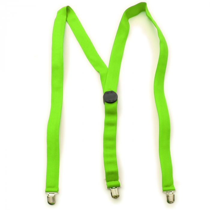 LED-Suspenders