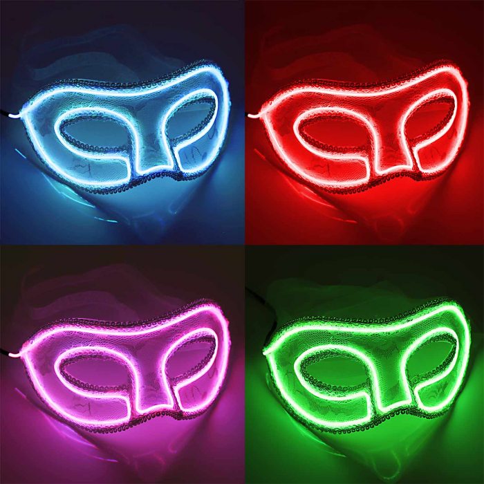 El-mask
