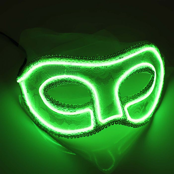 EL-Maske