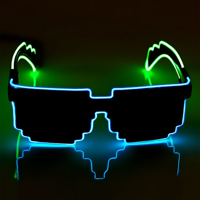 Gamingbrille