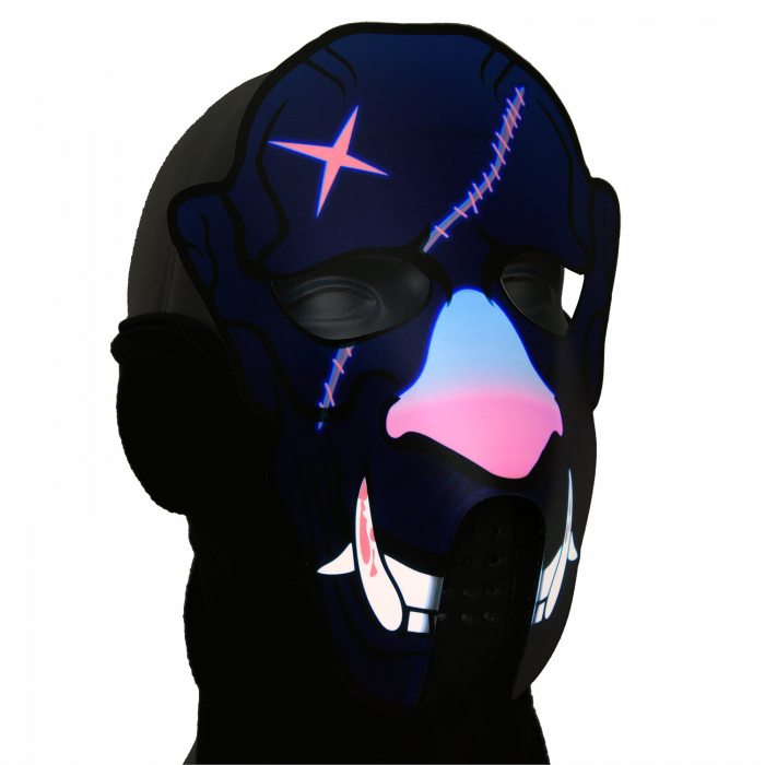 Face mask