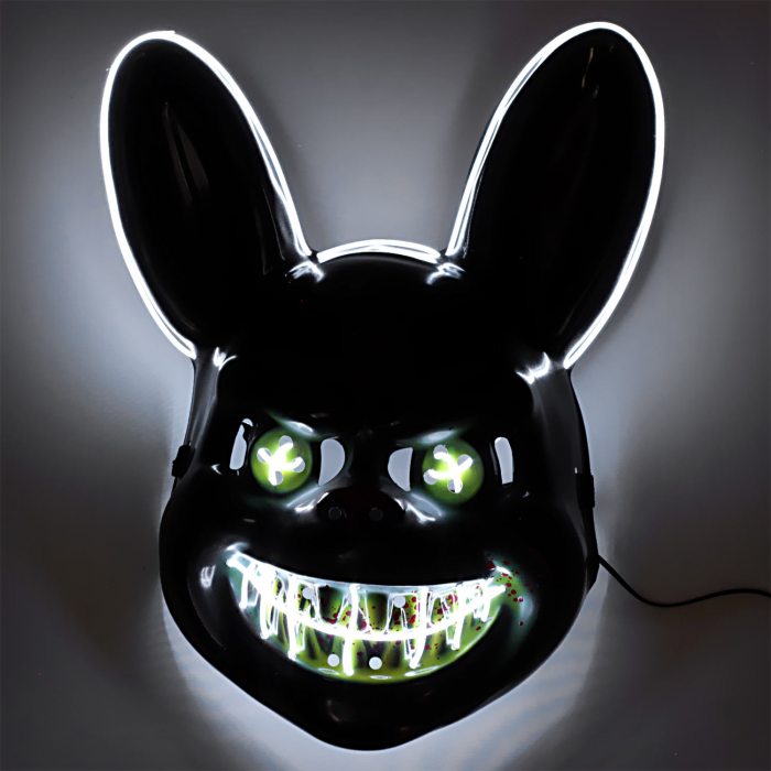 Halloween-Maske