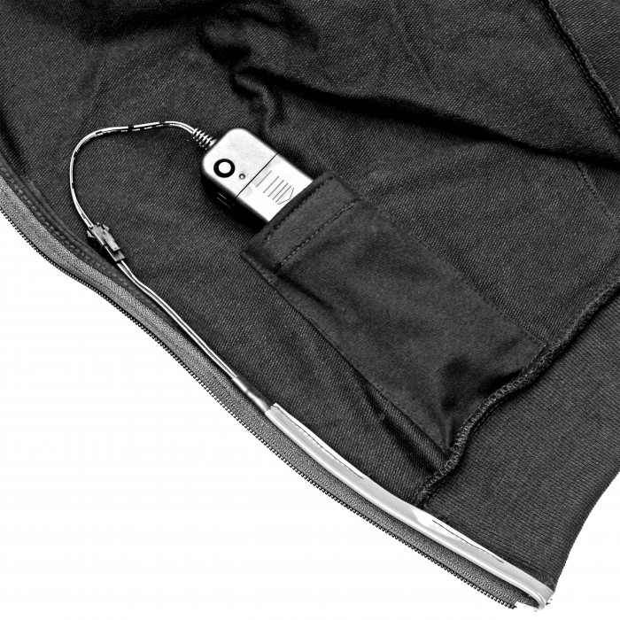 Hoodie-Innenfutter
