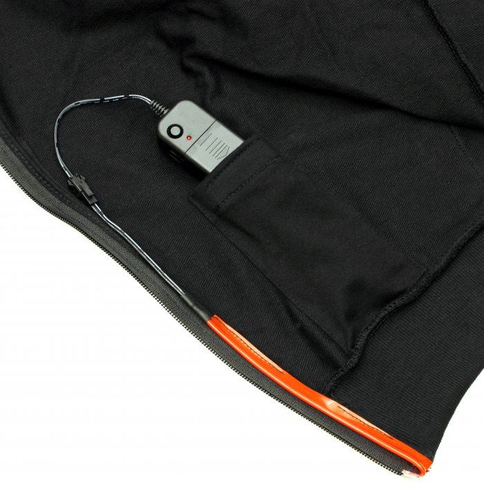 Hoodie inverter