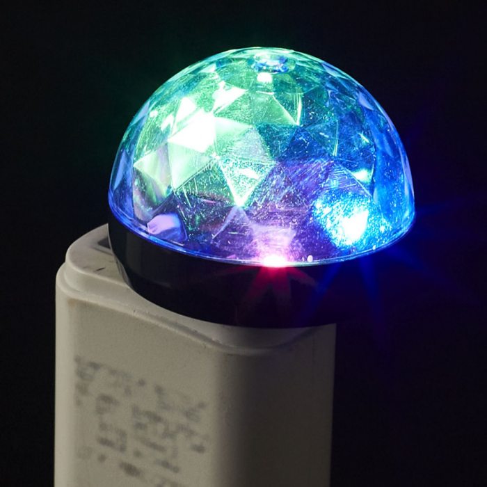 LED party lighting