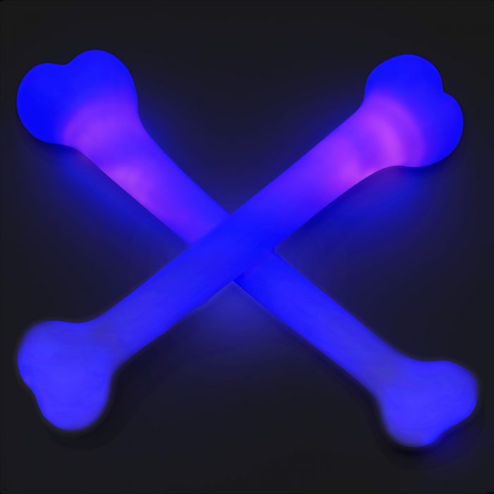 LED-Bones