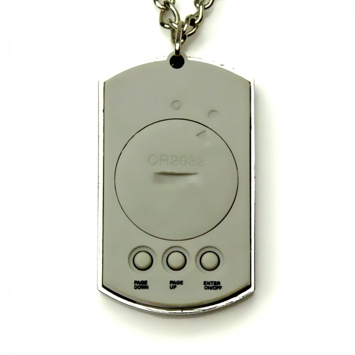 LED-Schmuck